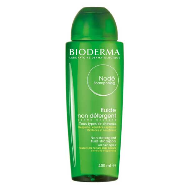 Bioderma Node shampoo