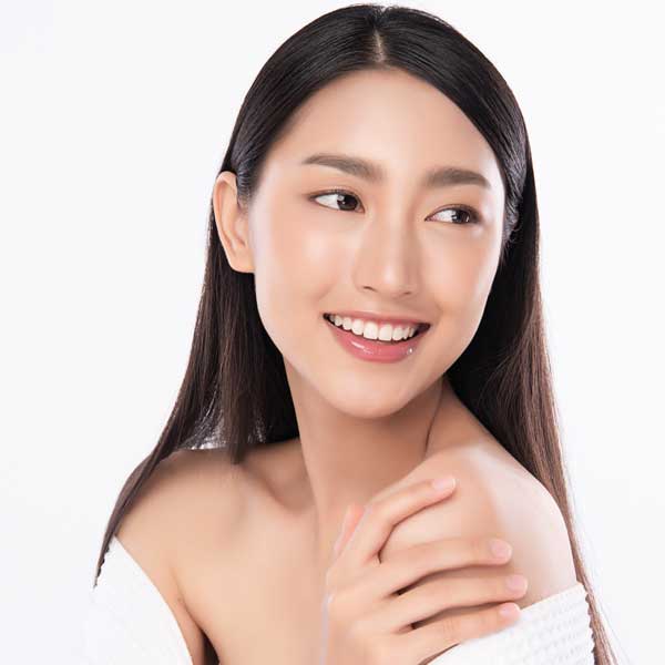 MegaTrends 2023 Skin Care Coreano