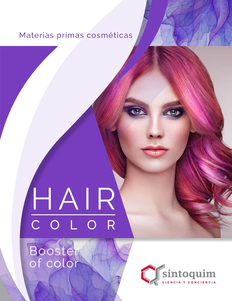Sintoquim Hair Color Catálogo