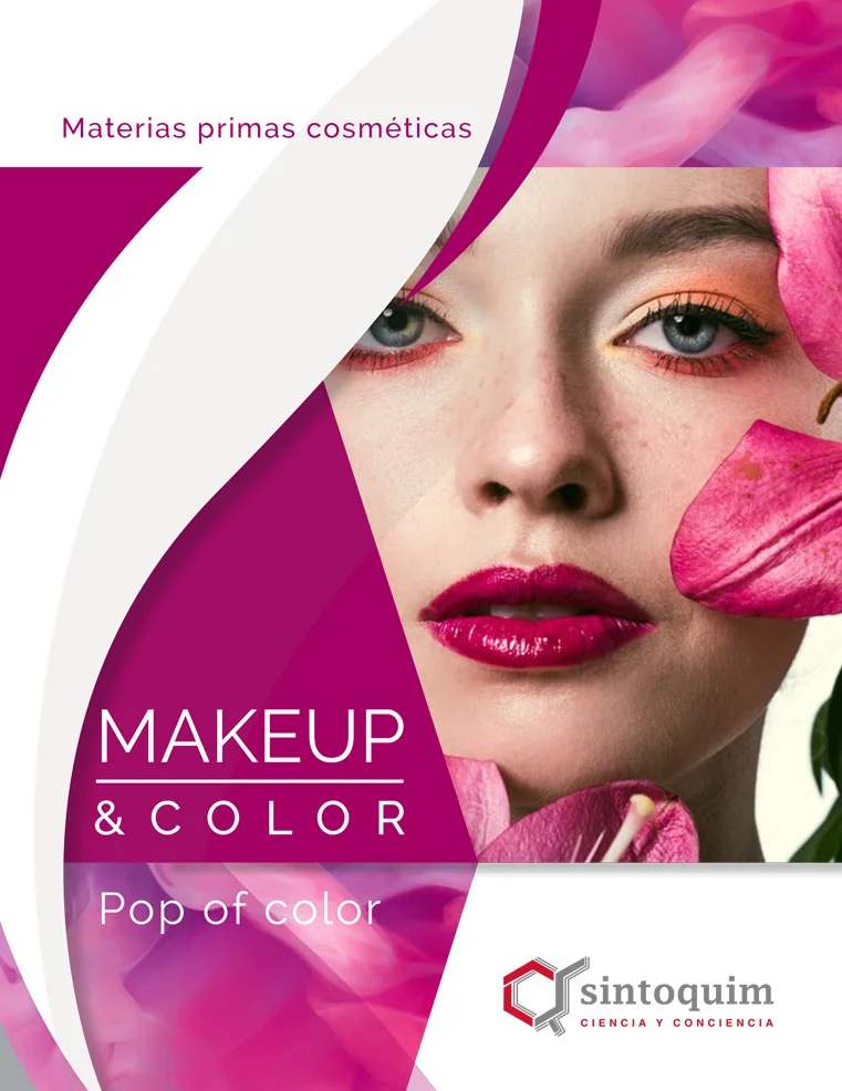 Sintoquim Makeup & Color Catálogo