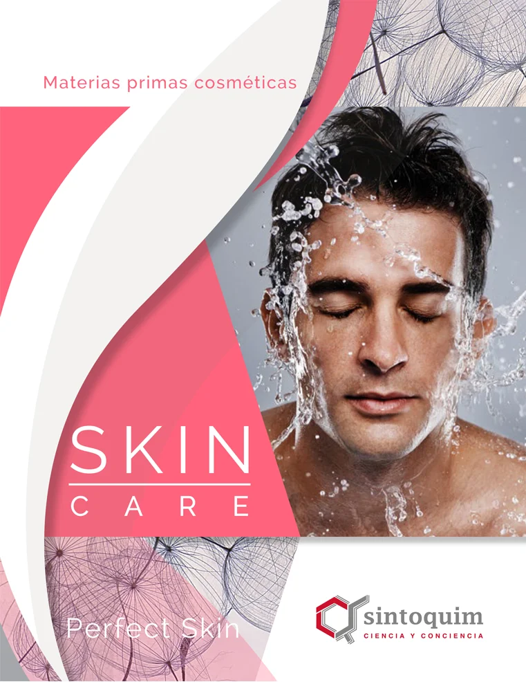 Skin Care Catálogo 2023