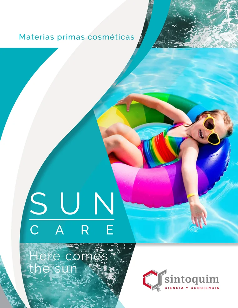 Sun Care Catálogo 2023