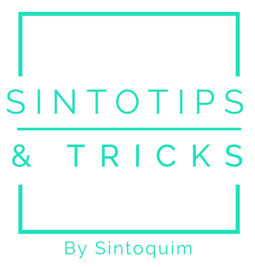 Sintoquim Sintotips & Tricks 2024