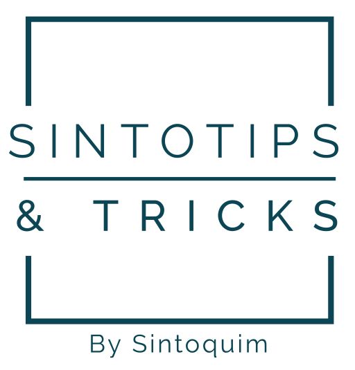 Sintoquim Sintotips & Tricks 2024