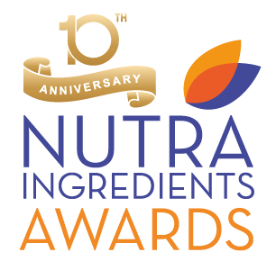Nutra Ingredients Awards 2024