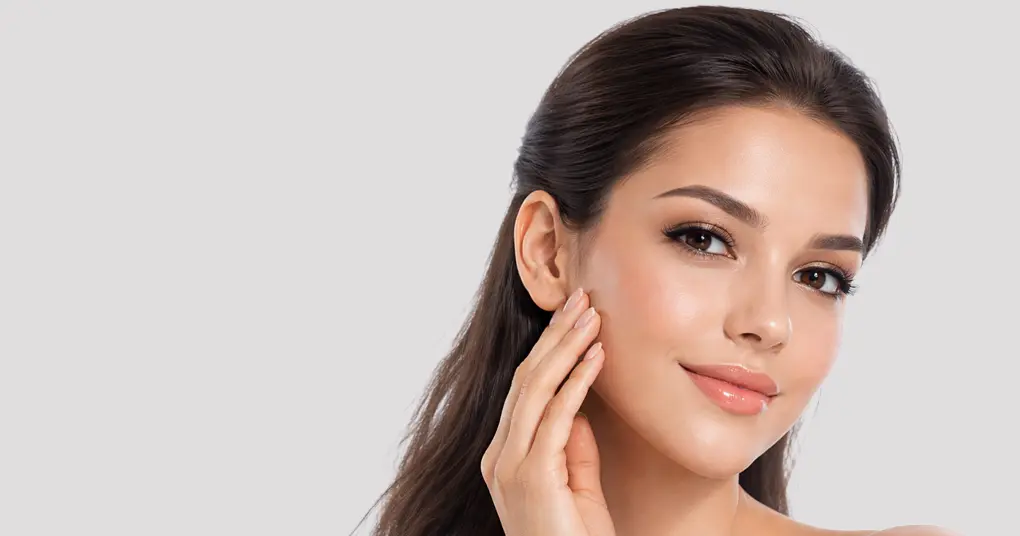 Jojoba Desert JD Lusteris