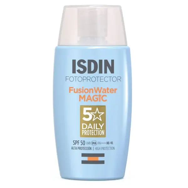 ISDIN Fusion Water Magic SPF 50