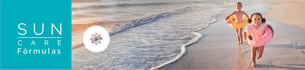 Sintoquim Fórmulas Happy Skin Kids 2025