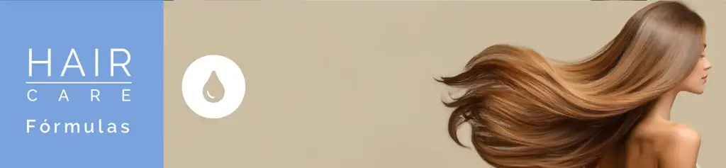 Sintoquim Fórmulas Jarabe Citrus Hair