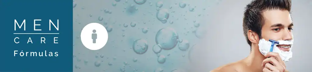 Fórmula Midnight Shave Butter