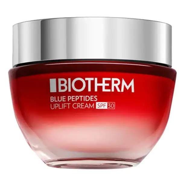 Blue Peptides Uplift Día de Biotherm