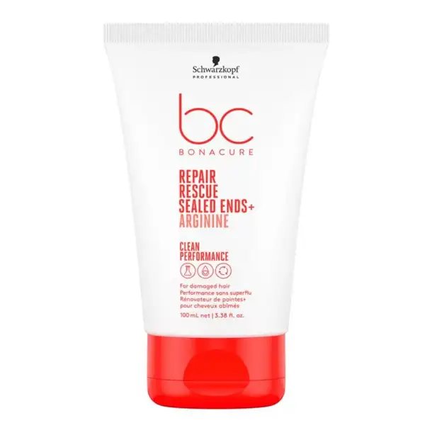 Bonacure Repair Rescue Sealed Ends + Arginine de Schwarzkopf