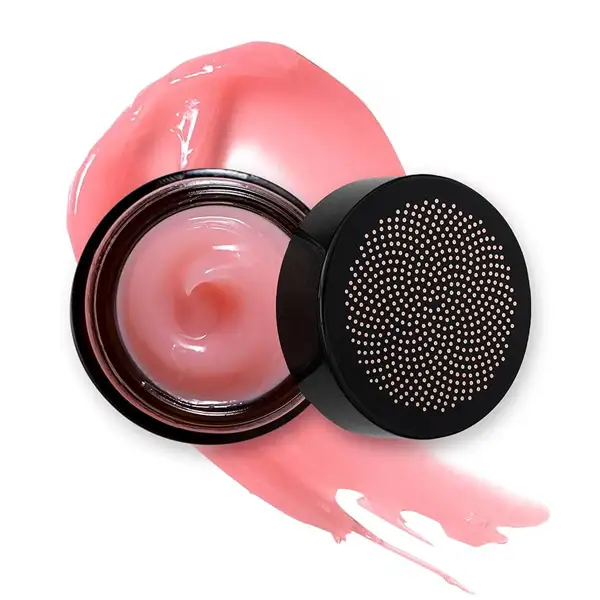 Moisture Lock Glossy Lip Balm 