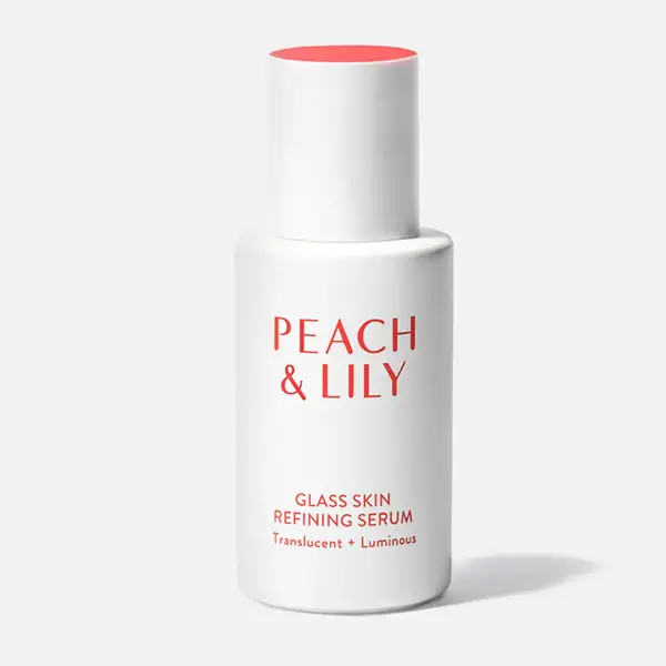 Peach & Lily Glass Skin Refining Sérum