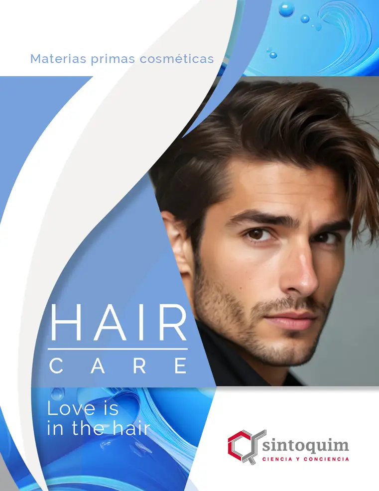 Sintoquim Hair Care Catálogo 2025