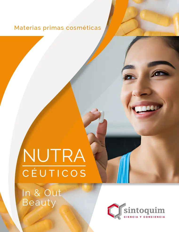 Sintoquim Catálogo Nutracéuticos 2025