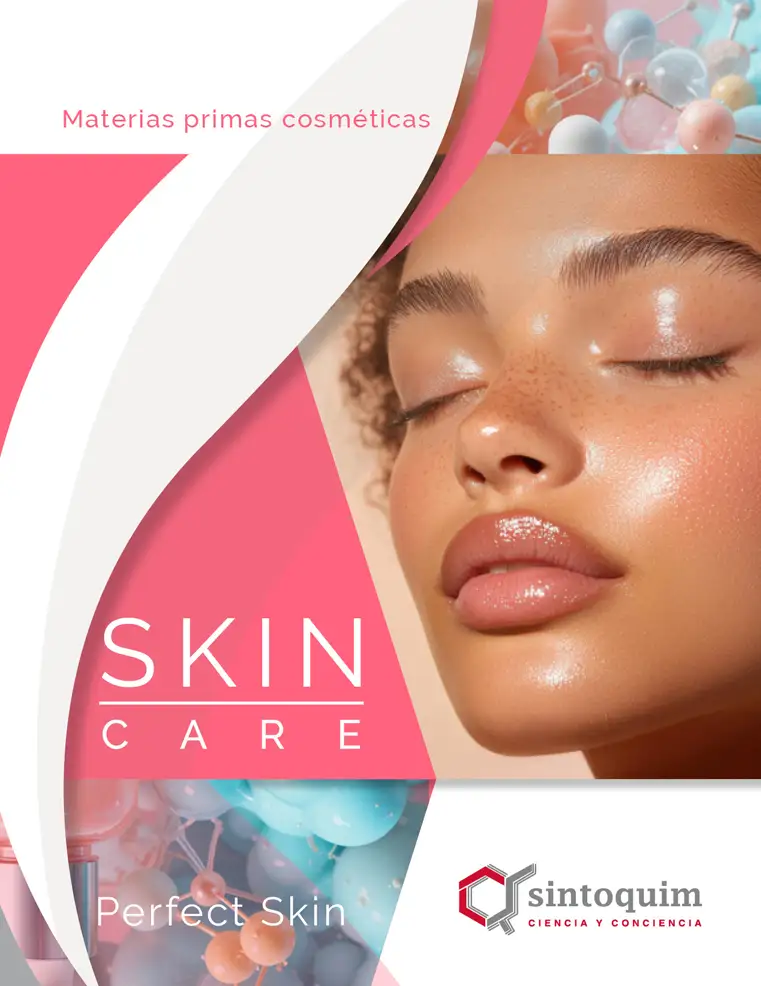 Skin Care Catálogo 2025