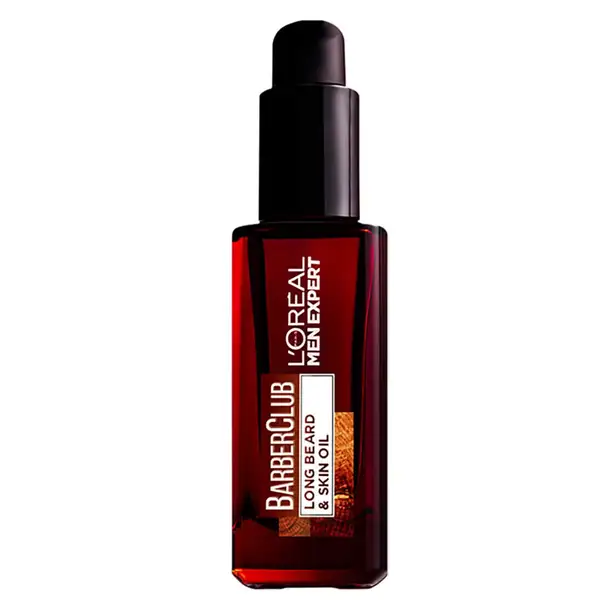 Barber Club L´Oreal Men Expert
