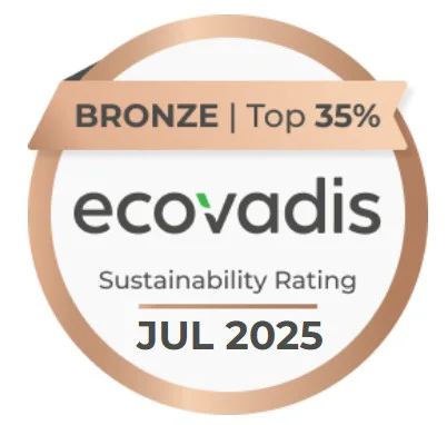 Ecovadis-2025