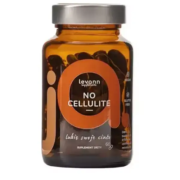 Levann No Cellulite