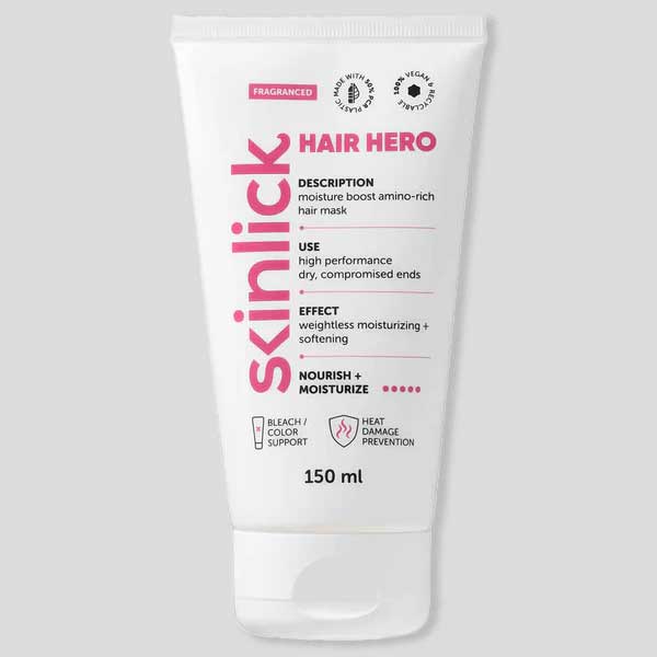Skinlick Hair Hero
