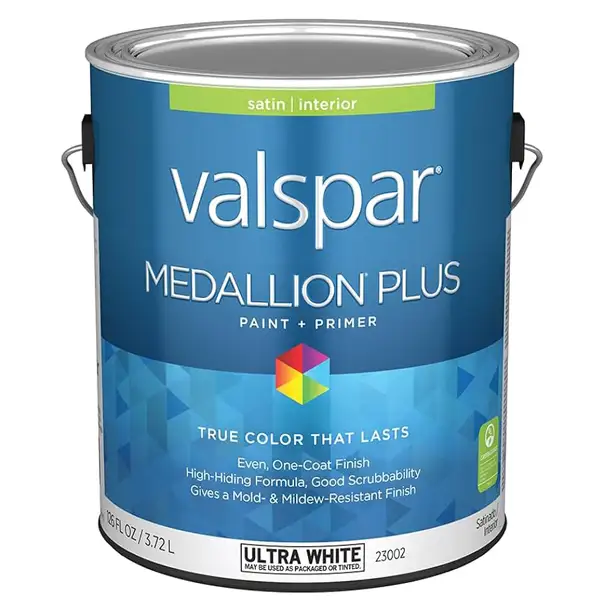 Valspar Medallion Plus