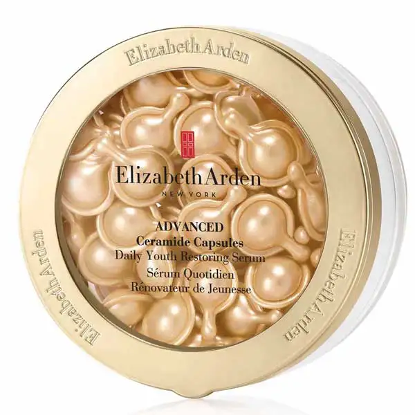 Elizabeth Arden Advance Ceramide Capsules