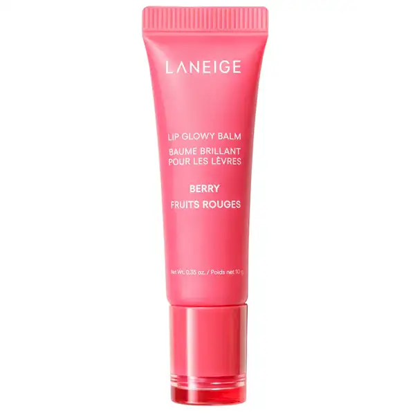 Laneige Lip Glowy Balm