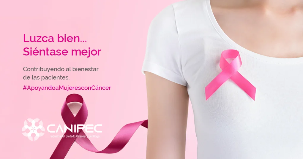 Luzca bien Siéntase Mejor CANIPEC