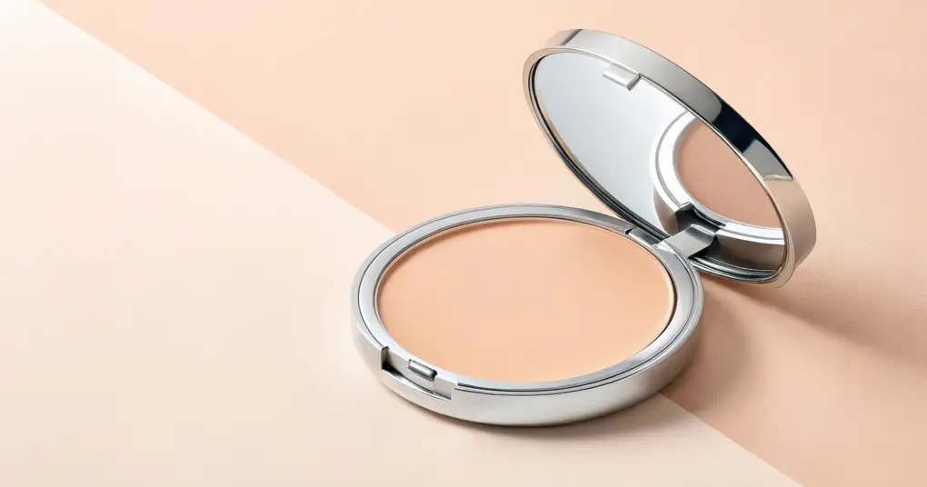 JD Jojoba Silk-Like Powder