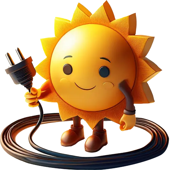 Sunshine Delivers Logística Verde