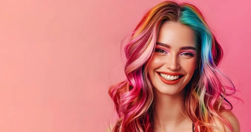 Sintoquim Hair Color