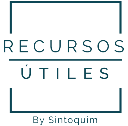 Sintoquim Recursos Útiles