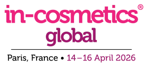 In Cosmetics Global 2026