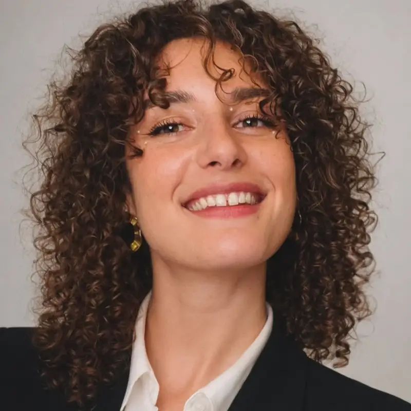 Inés Suchet Exsymol Monaco