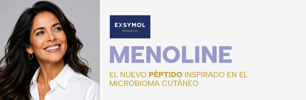 Exsymol Monaco Menoline