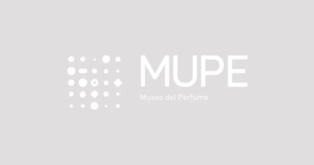 Museo del Perfume MUPE CDMX