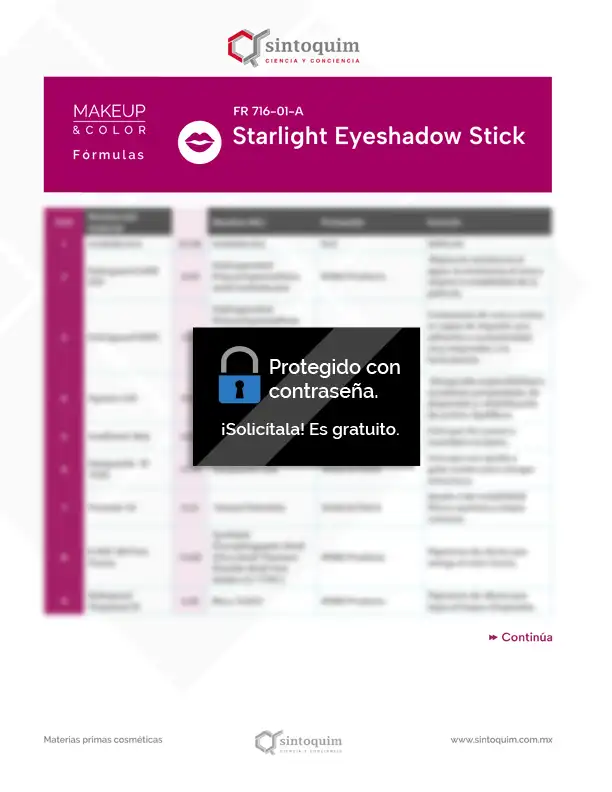 Starlight Eyeshadow Stick
