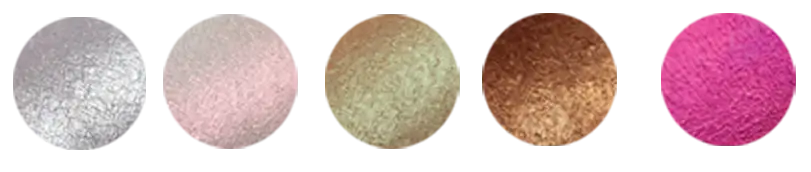 Perlas de Efecto