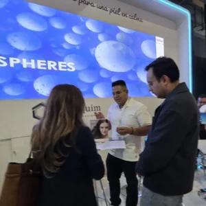 2026 Sintoquim Expo Cosmetica