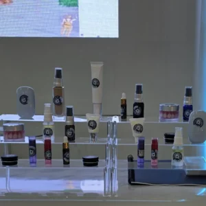 2026 Sintoquim Expo Cosmetica