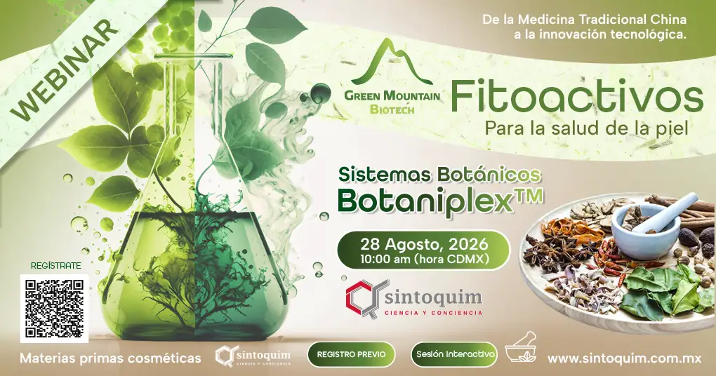 2026 Webinar Green Mountain Biotech Botaniplex