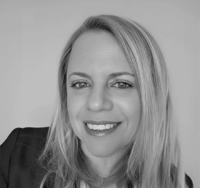 Noa Harboger Green Mountain Biotech