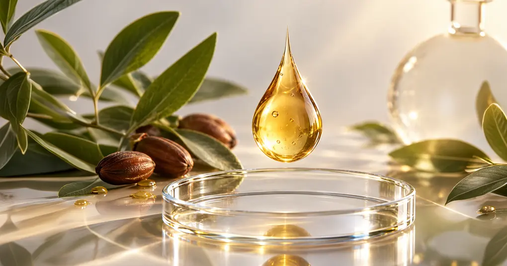 Jojoba Desert JD Phyto-Or 1%