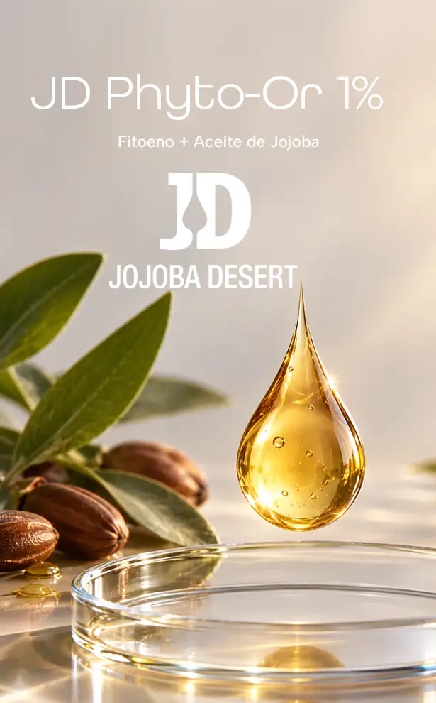 Jojoba Desert JD Phyto-Or 1%